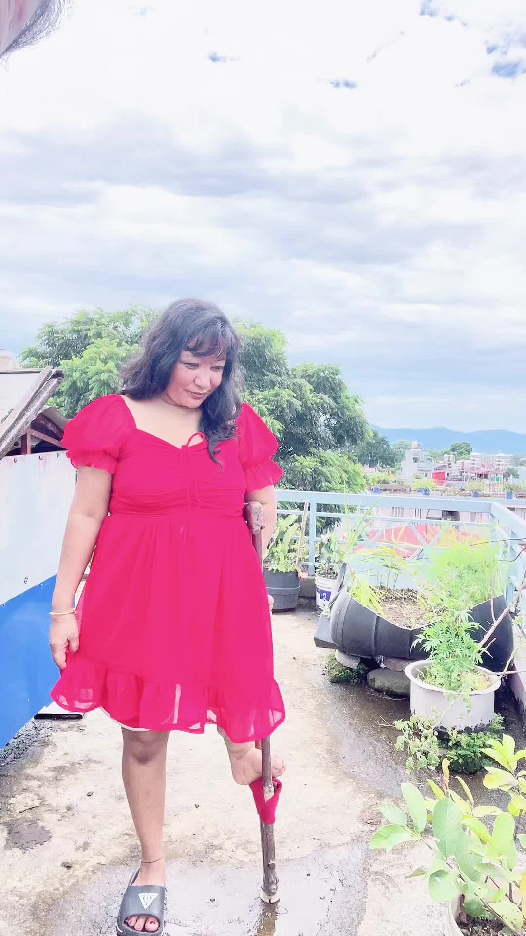 @🌹MUNU 💃DANCER♥️
