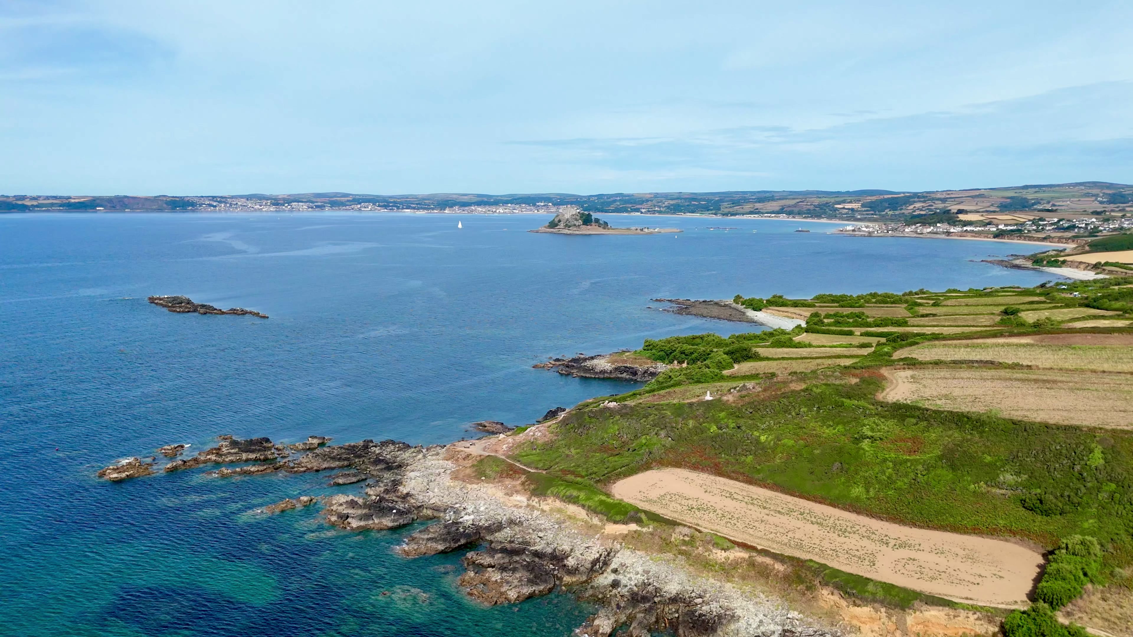 @DronescapeCornwall