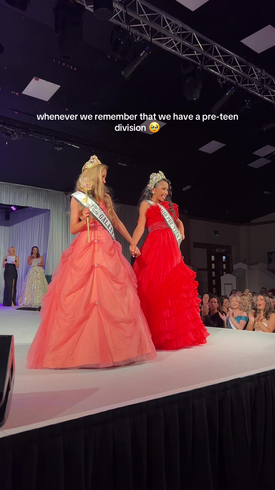 @Pageant Girl UK