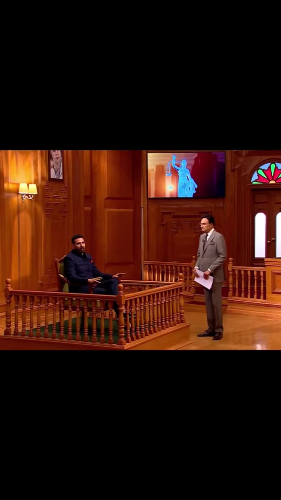 @Desi Dhamaka!