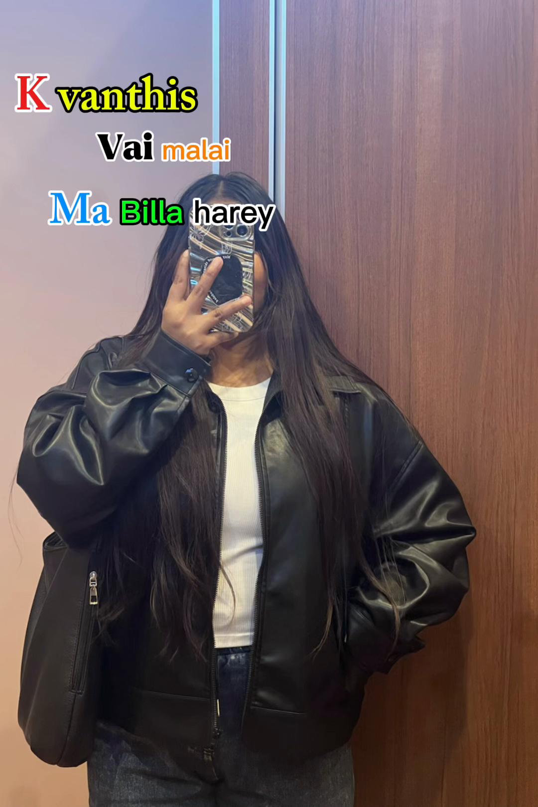 @MISS CHHETRI🦋
