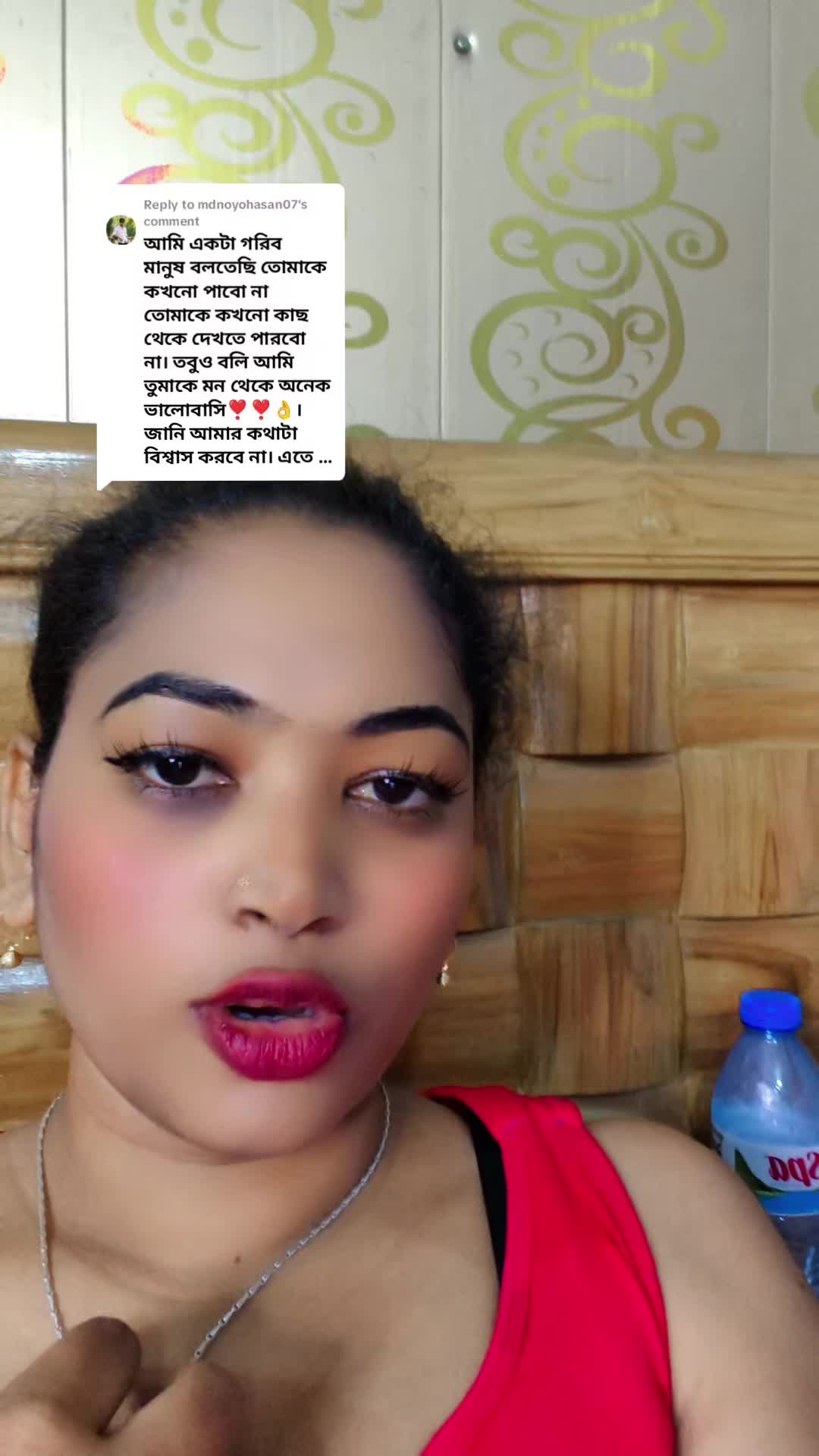 @Rumi begum