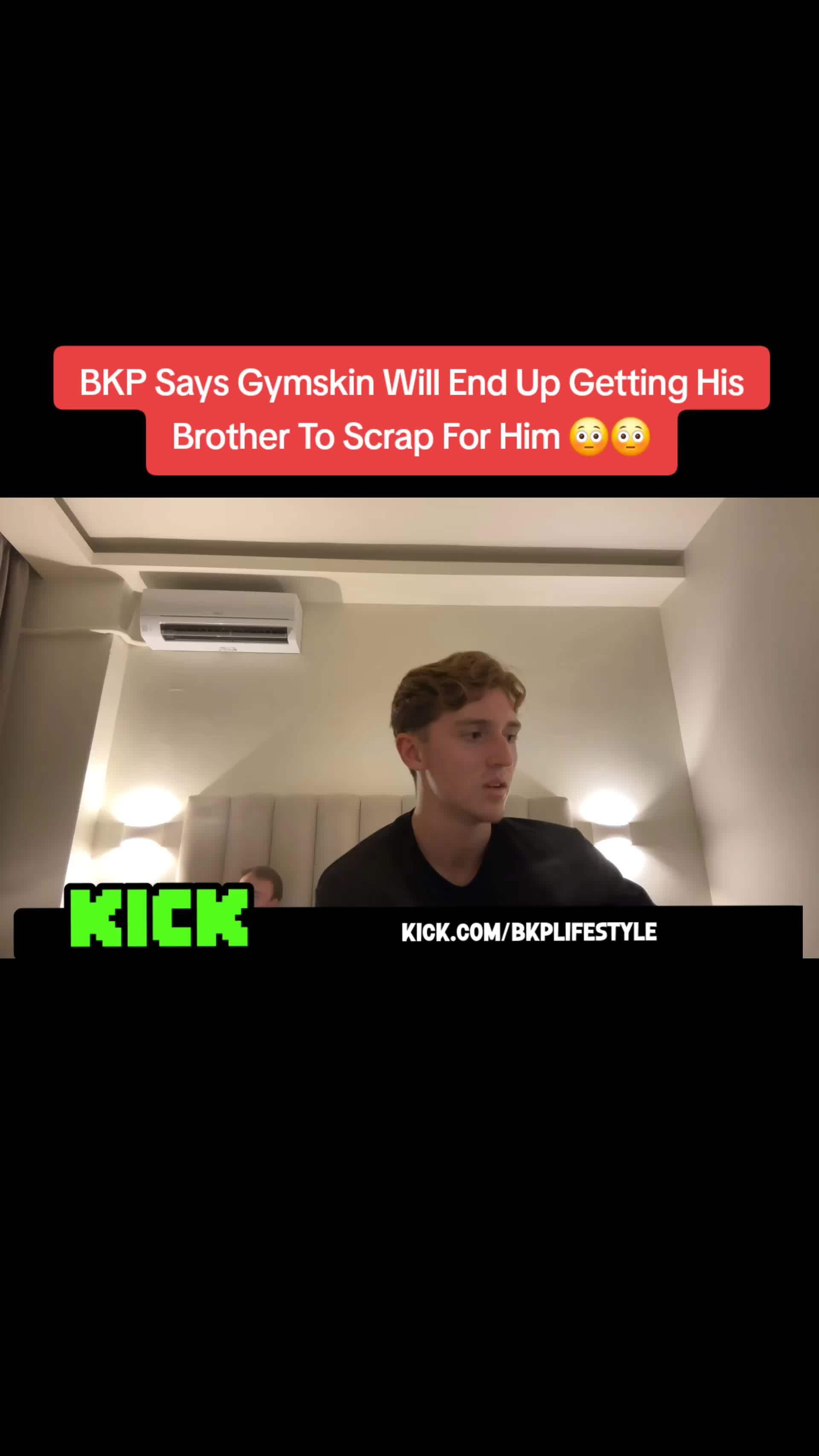 @Ukstreamers