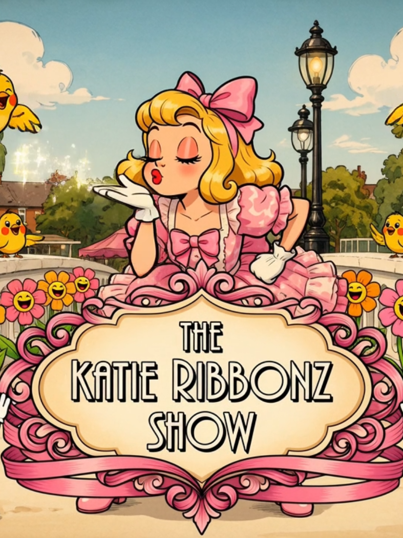 @ribbonz