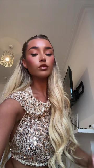 @Jasmine Herring