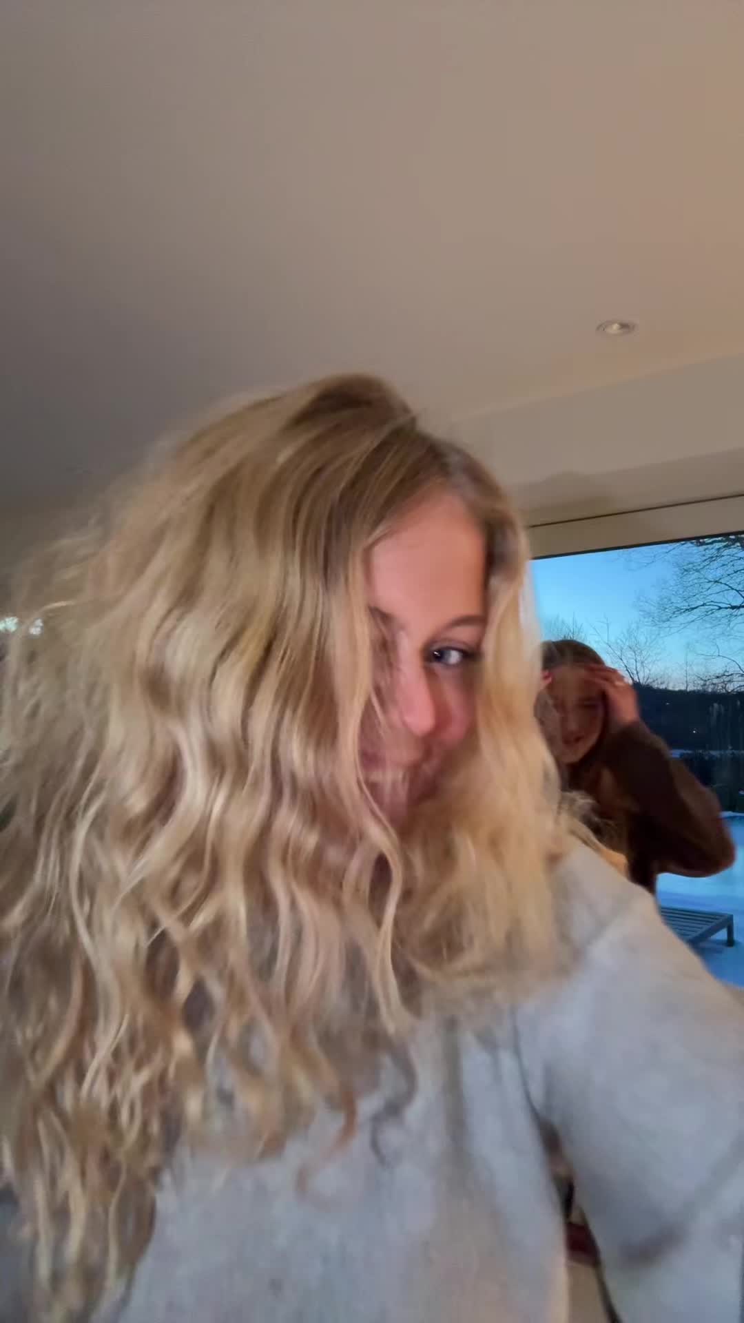 @Amanda Rye Petersen