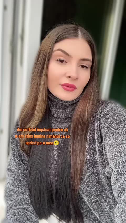 @Sabina Andreea