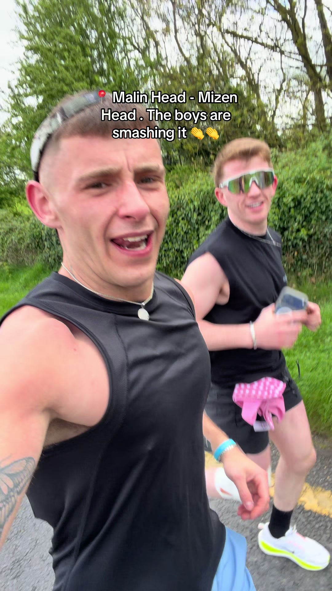 @Eoin McGrath