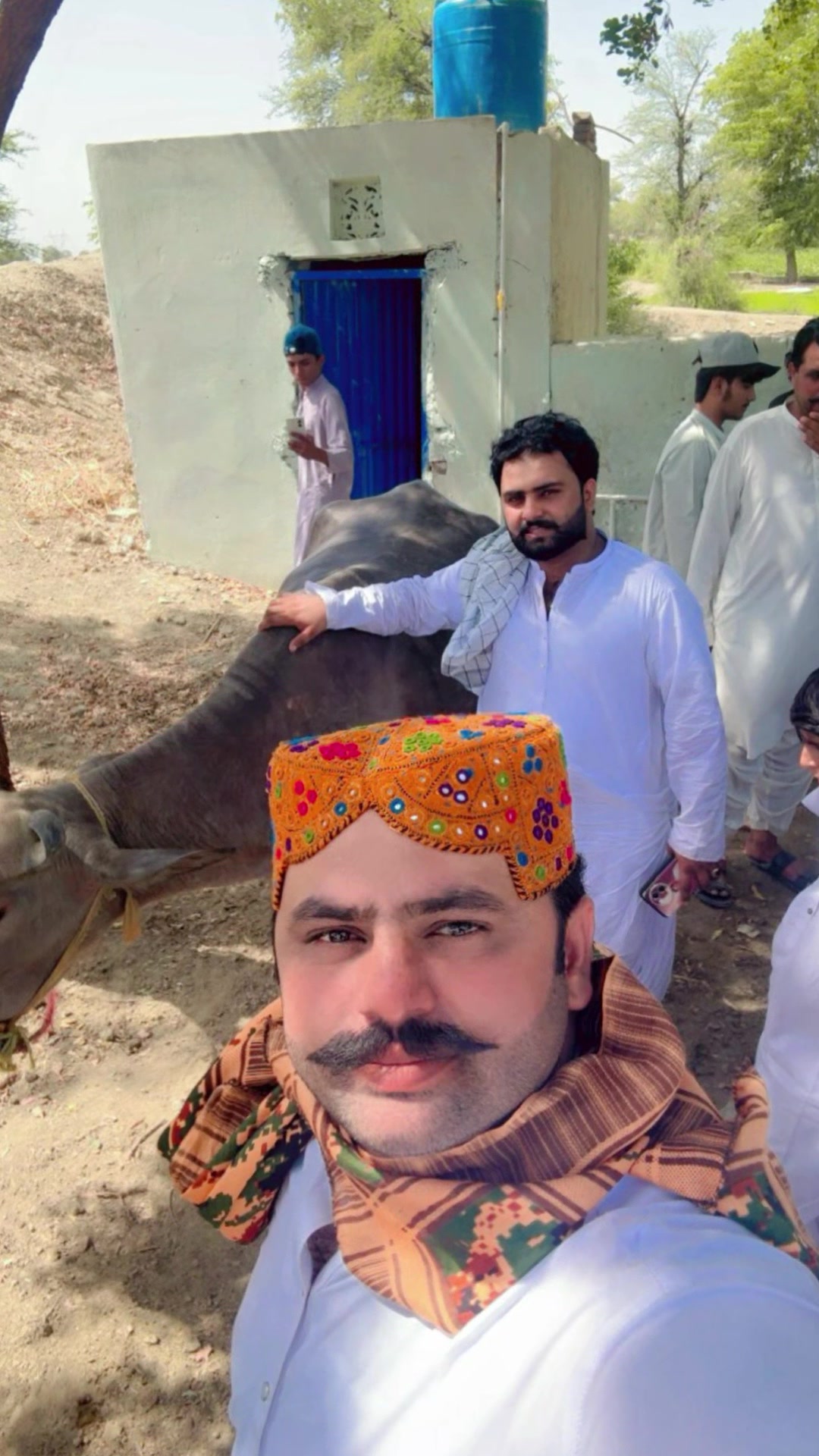 @❤️M Ayub khan Lashari❤️🩷