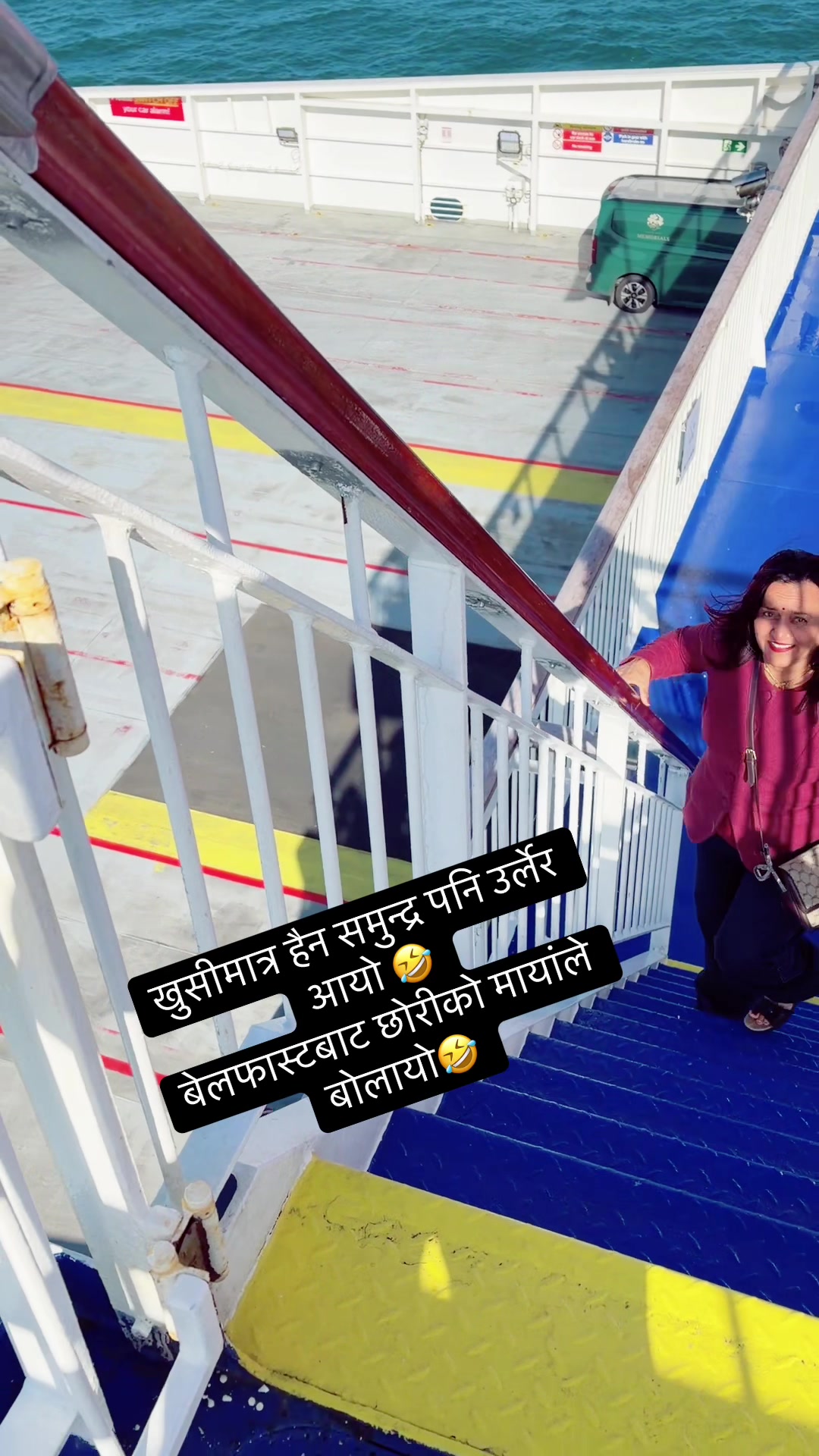 @SUMITRA SAPKOTA KANDEL