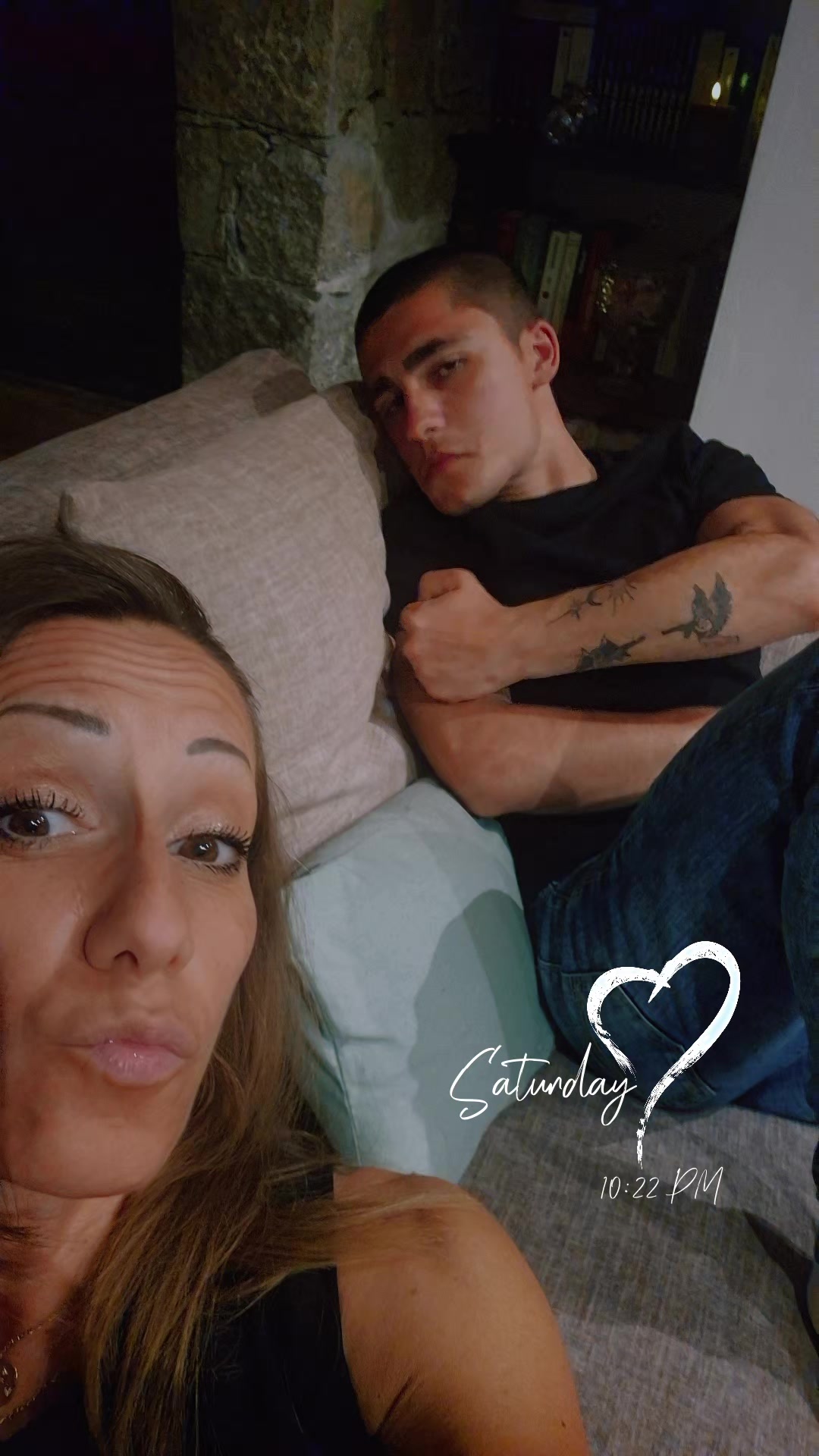 @Sandrine MamsNany Thiel🫶❤️&zwj;🔥