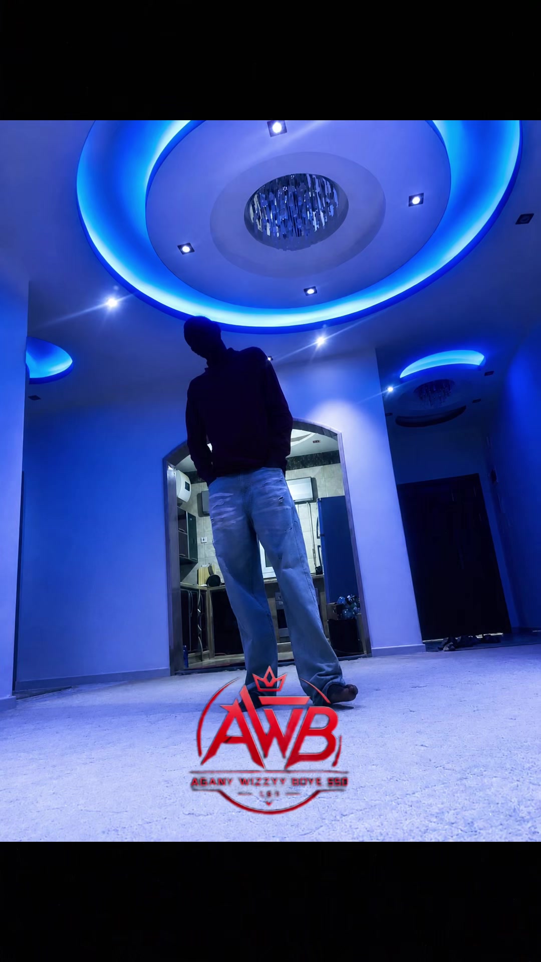 @Agany Wizzyy Boye Ssd