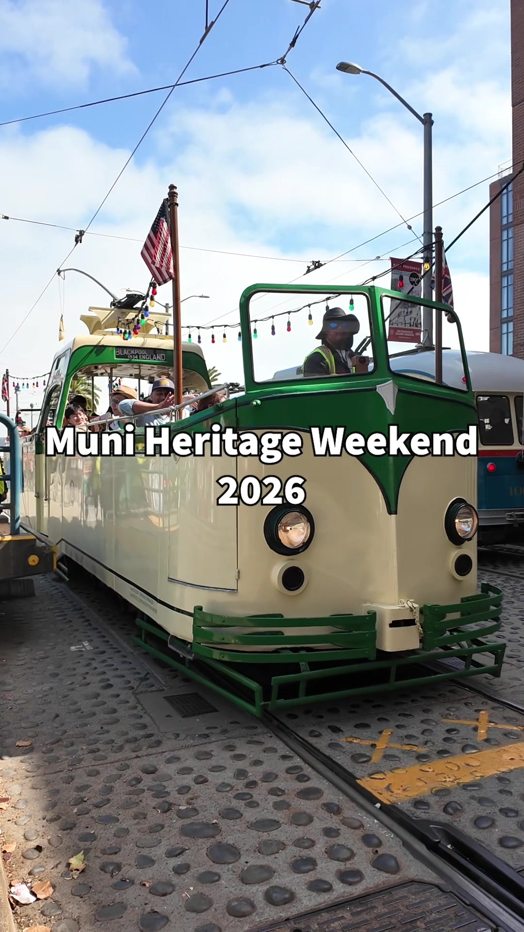 @SFMTA Muni