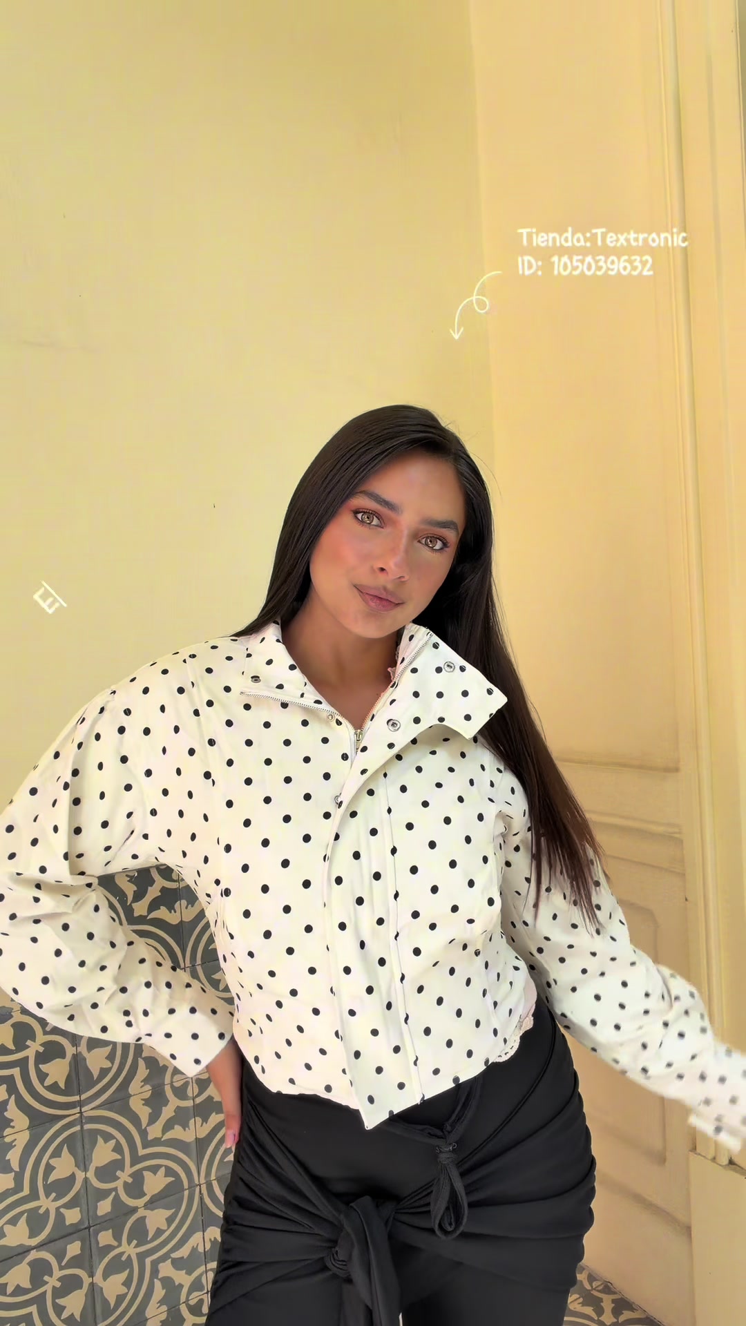 @Paulina R. Menendez