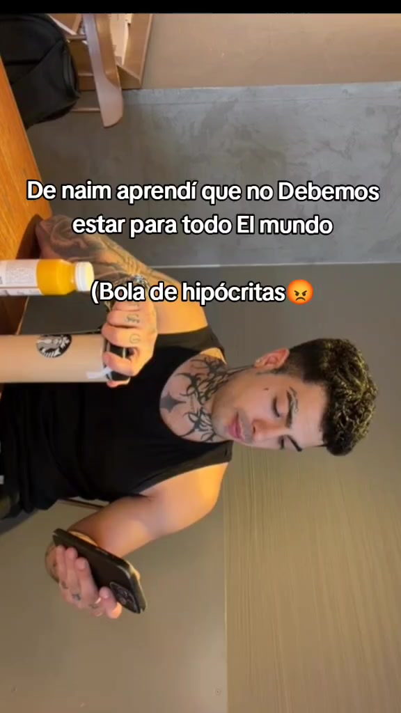 @solo fan de naim