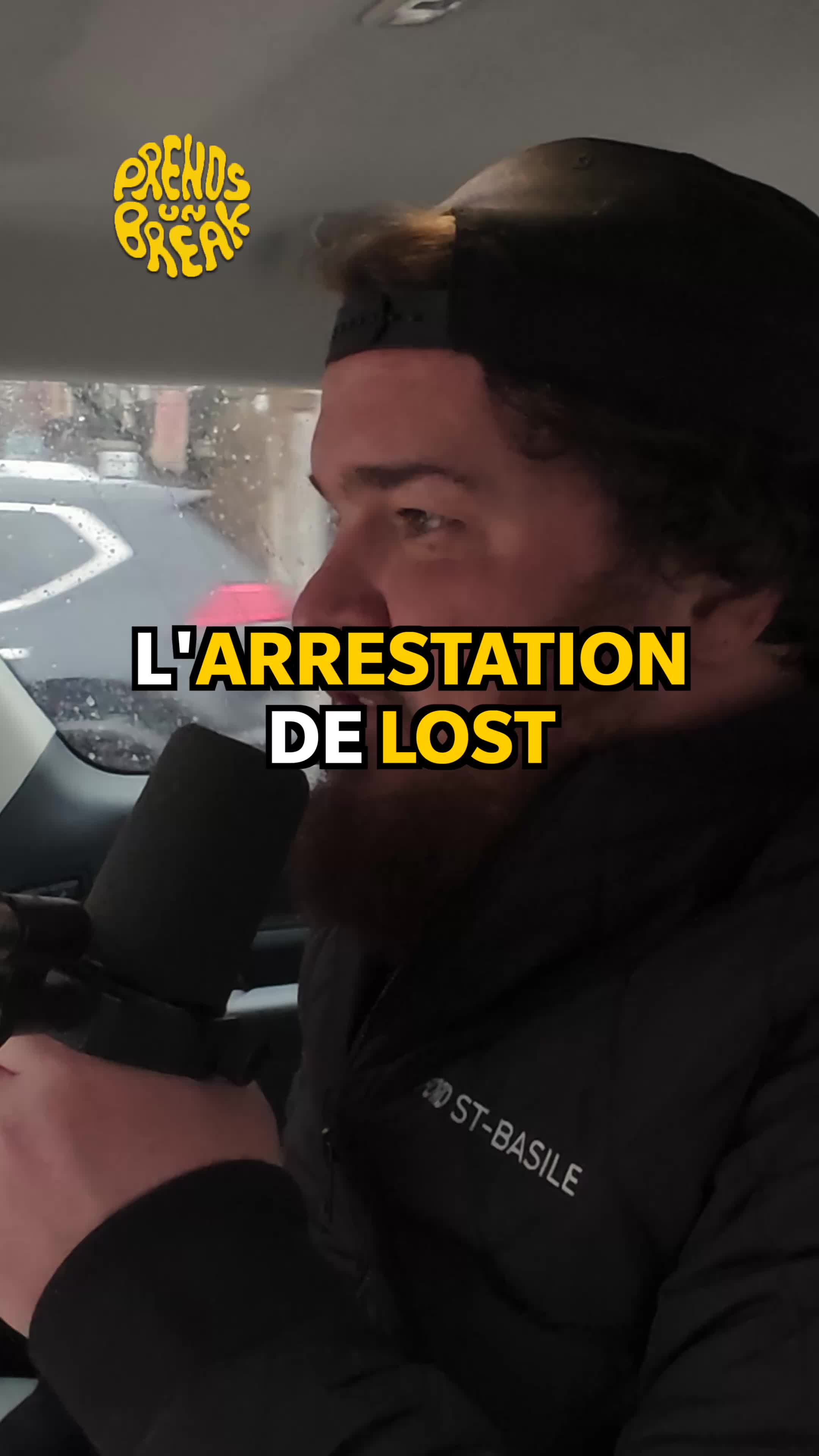 @Prends Un Break