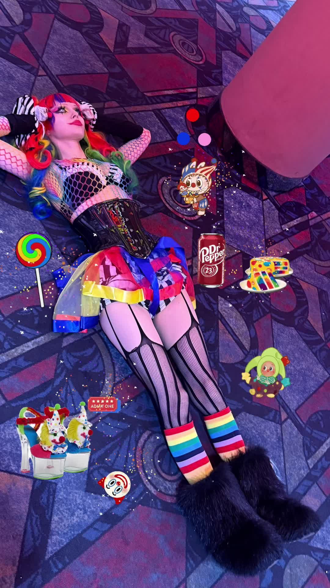 @🗝️🎠Alyssa claire🎠🗝️