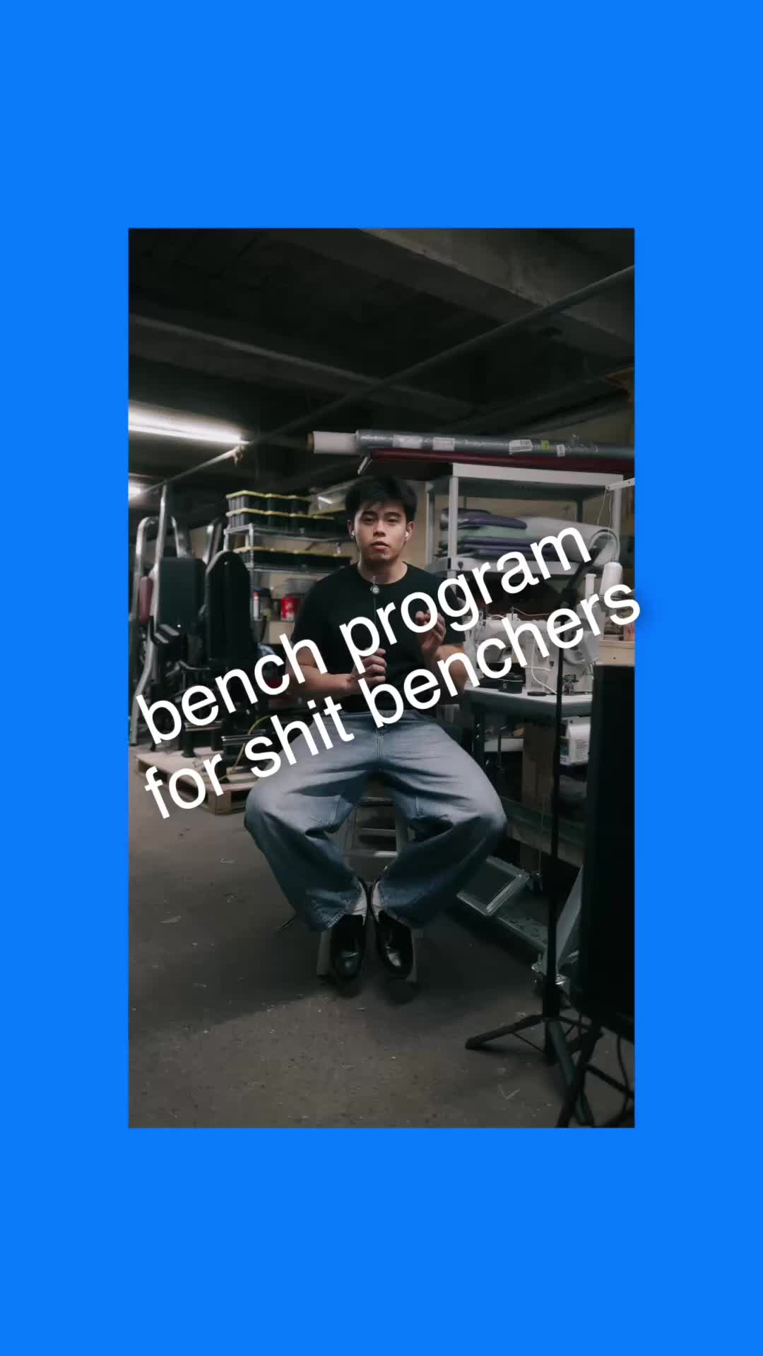 @Darath | Powerlifting Coach