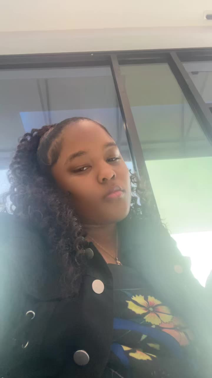 @DeJa Renee🤪💕