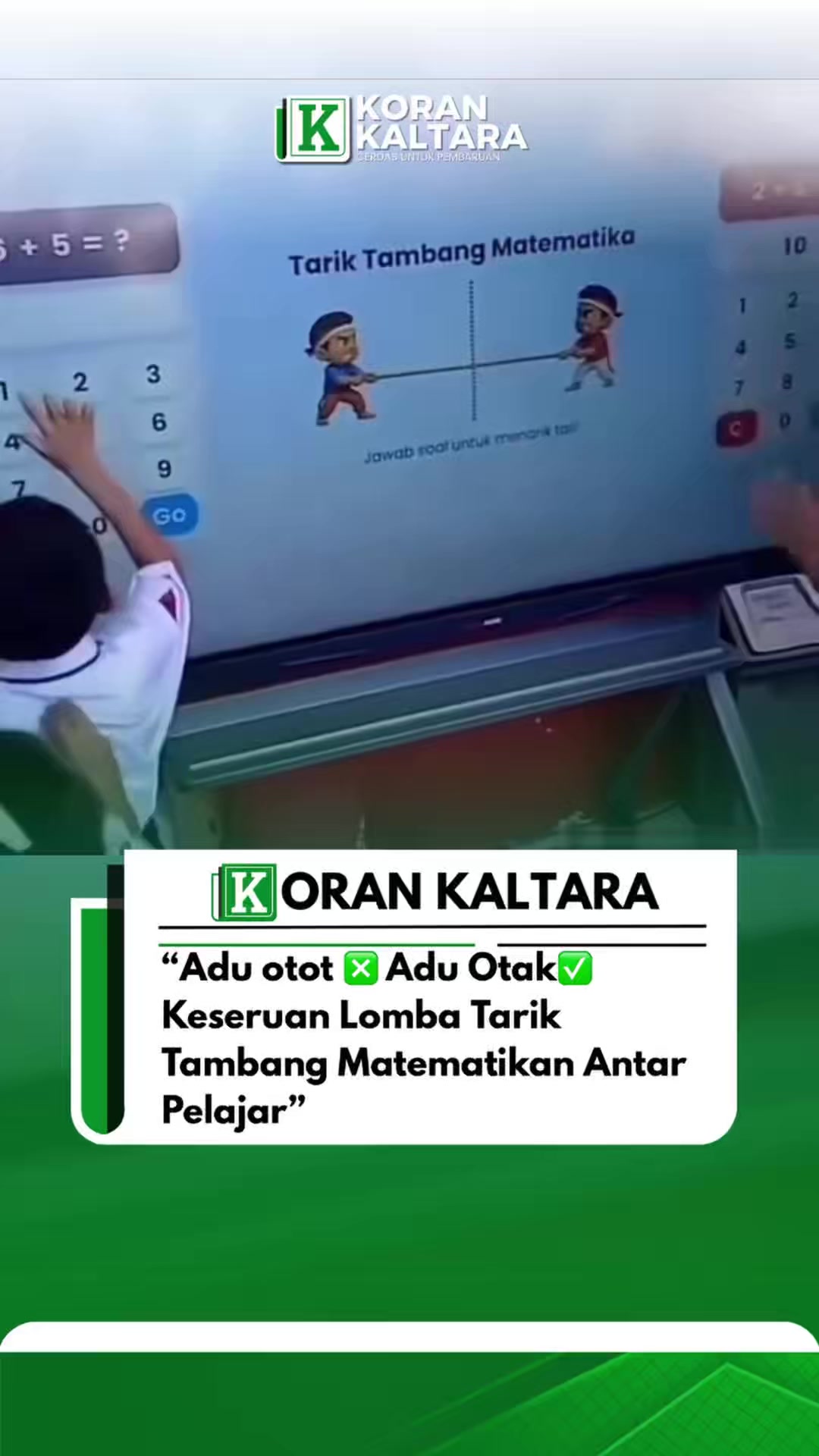 @korankaltara