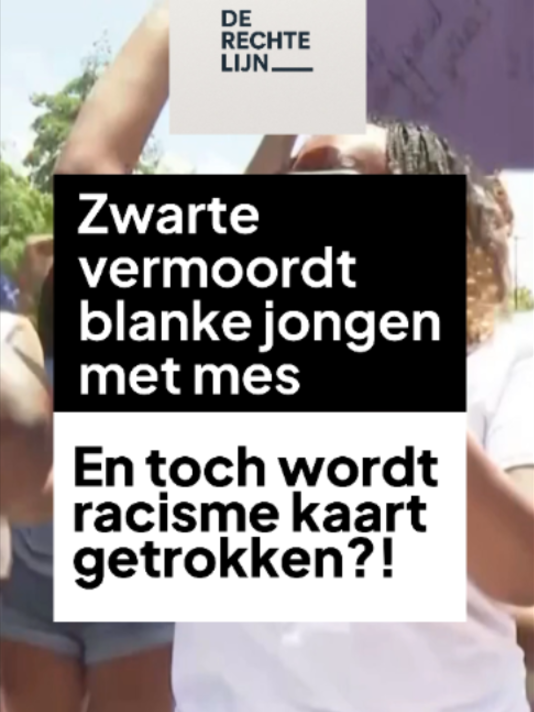 @De Rechte Lijn