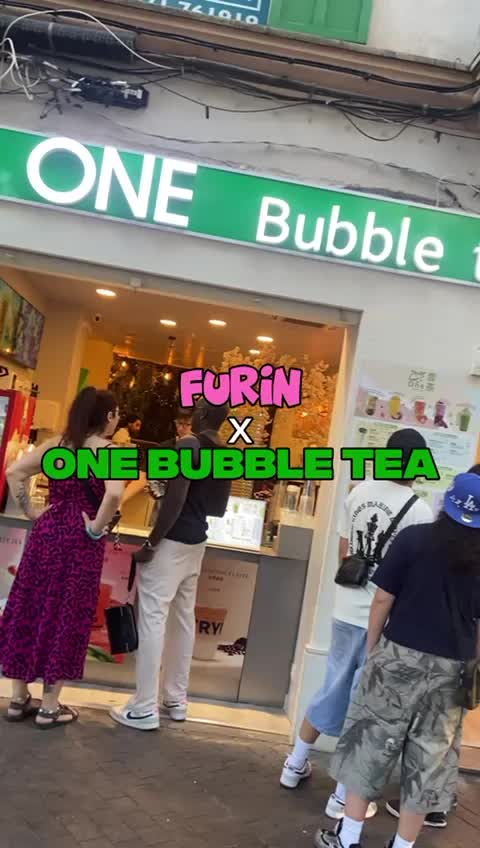@Fūrin Mallorca