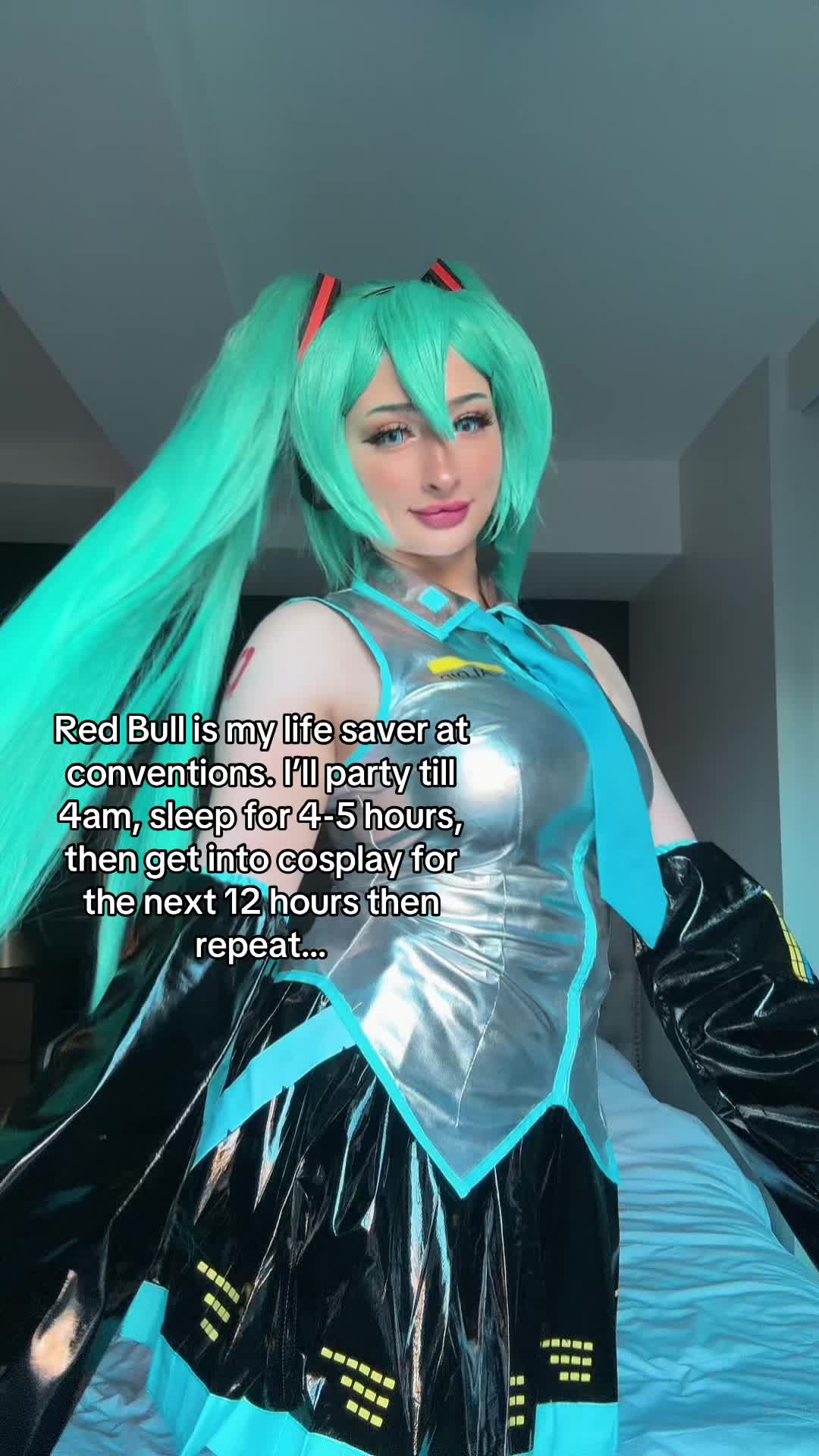 @Cecilia