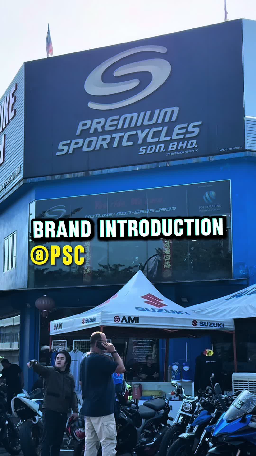 @PSC GX World