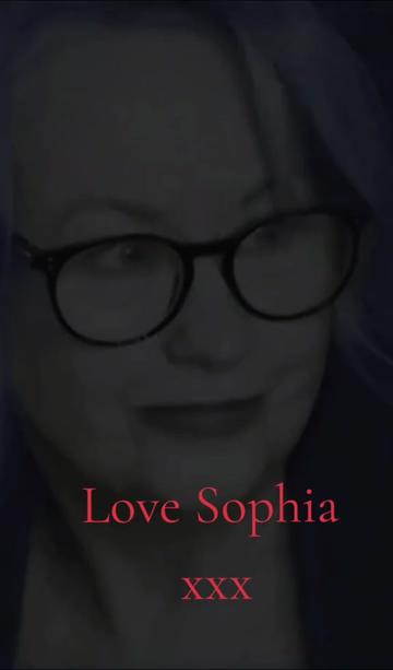 @Sophia