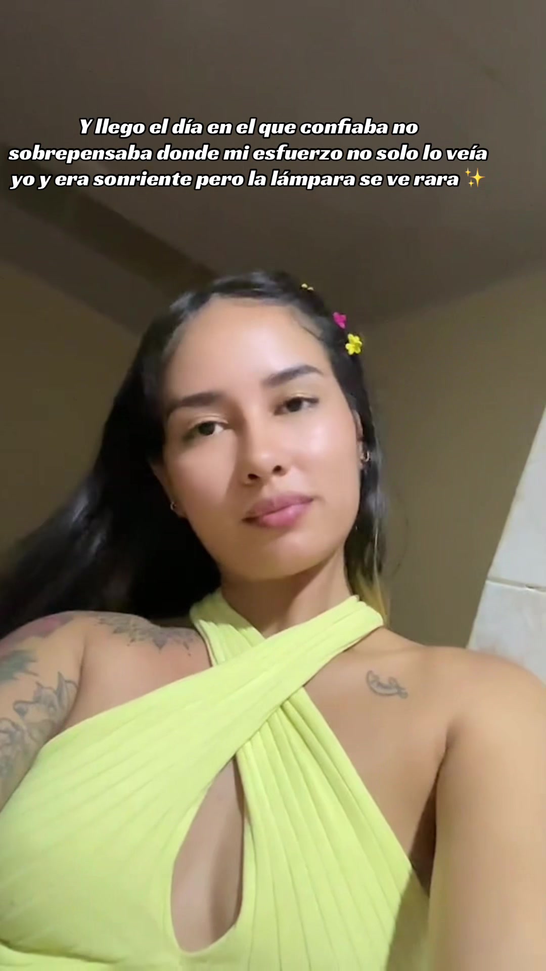 @Lizeth Murillo