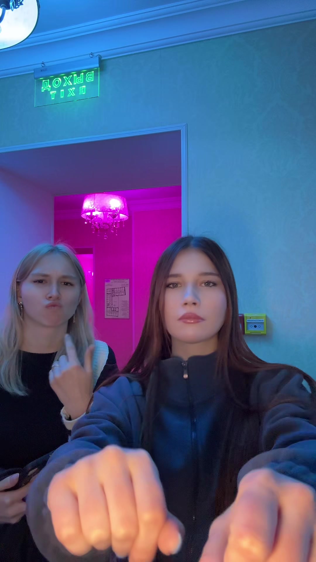 @MACFLURY