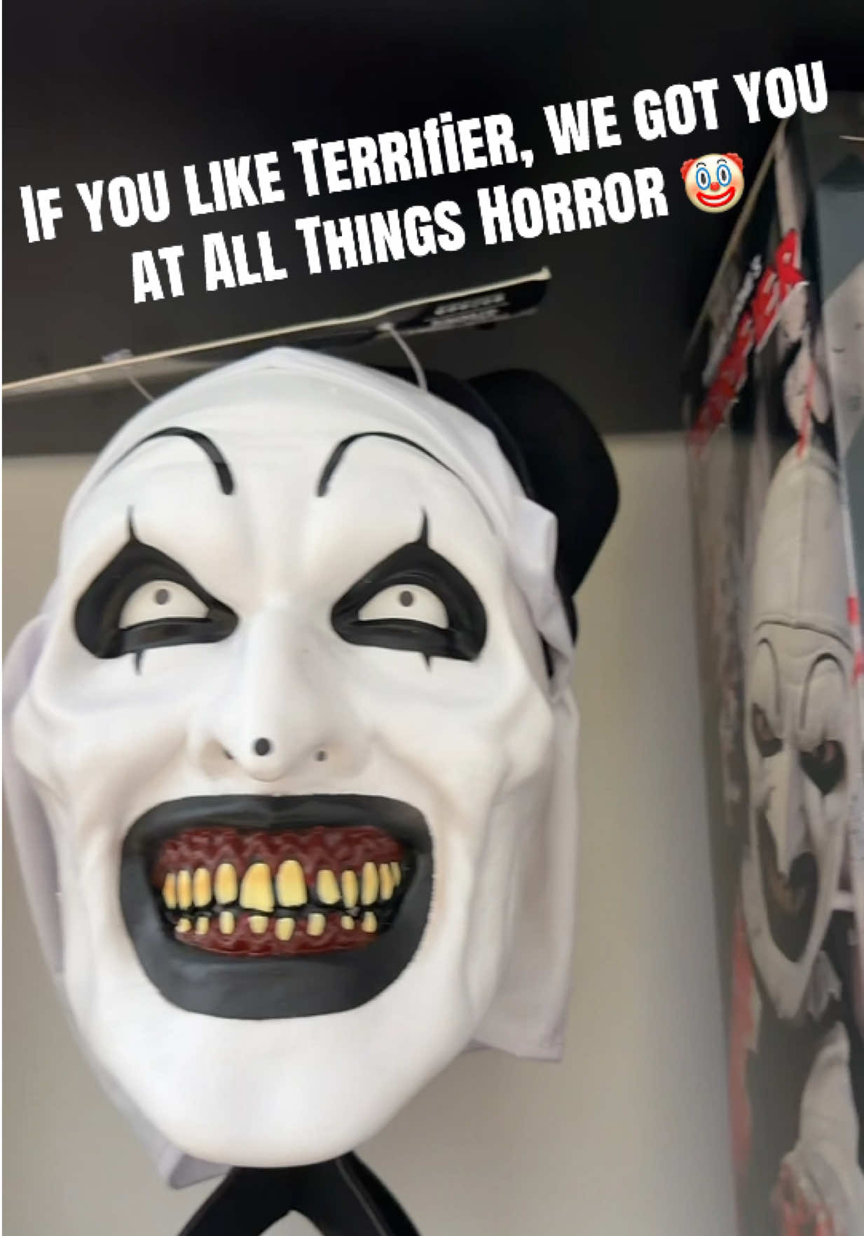 @allthingshorror