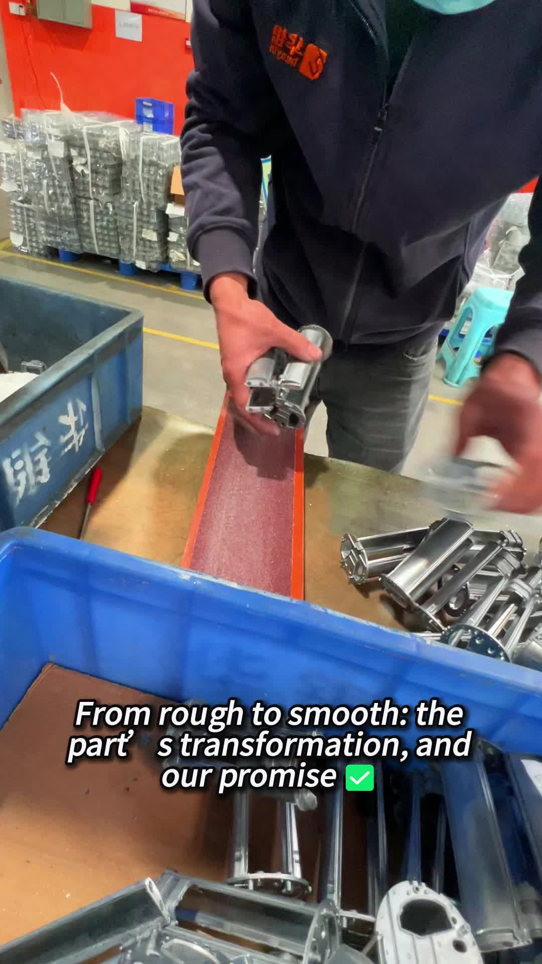 @Aluminum pressure