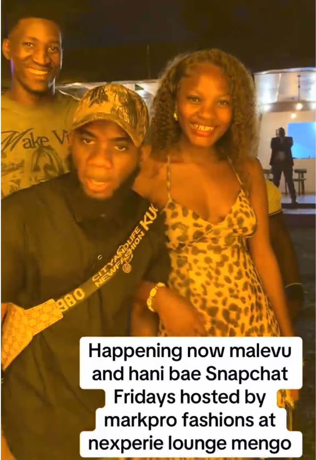 @MARKPRO MEDIA✅