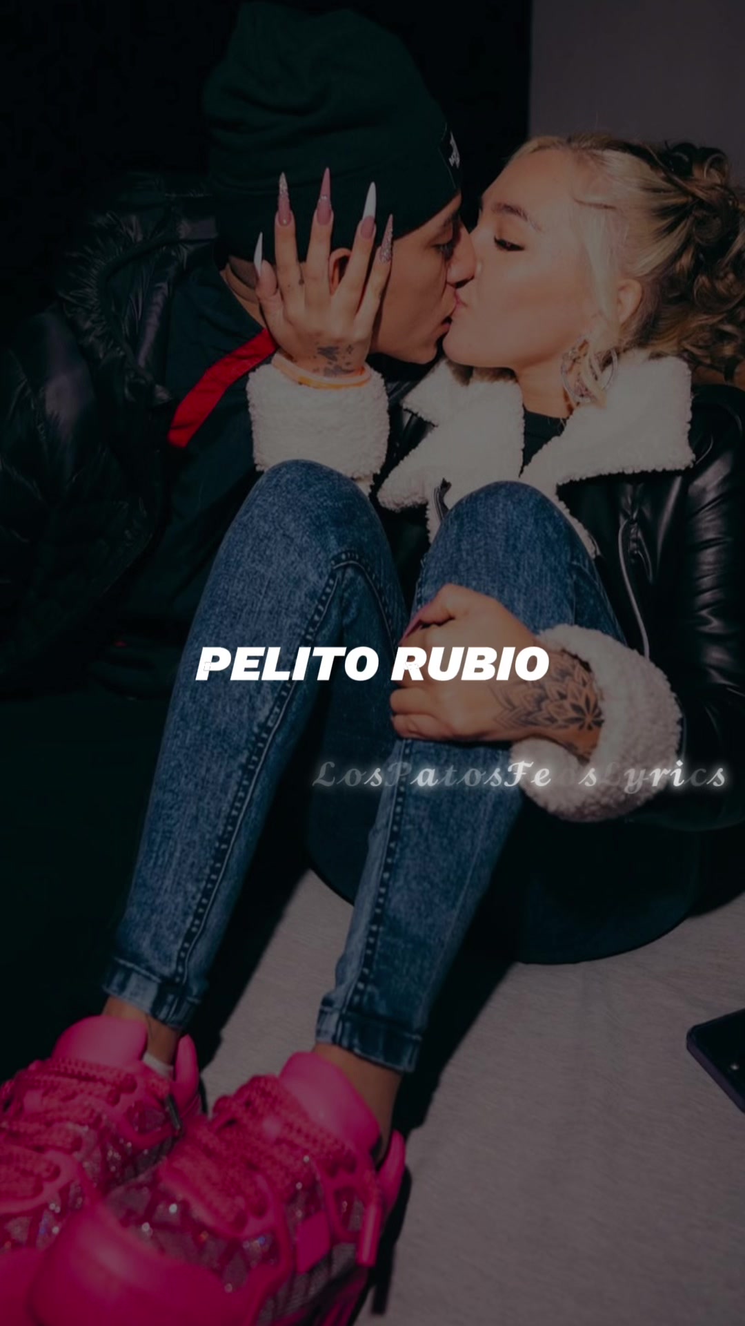 @Los Patos Feos Lyrics 🐧
