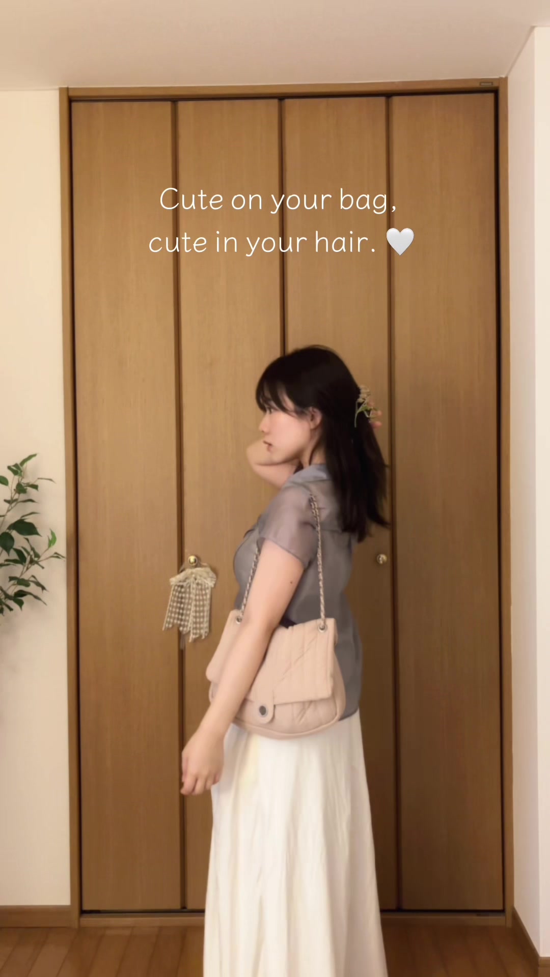 @ユミ
