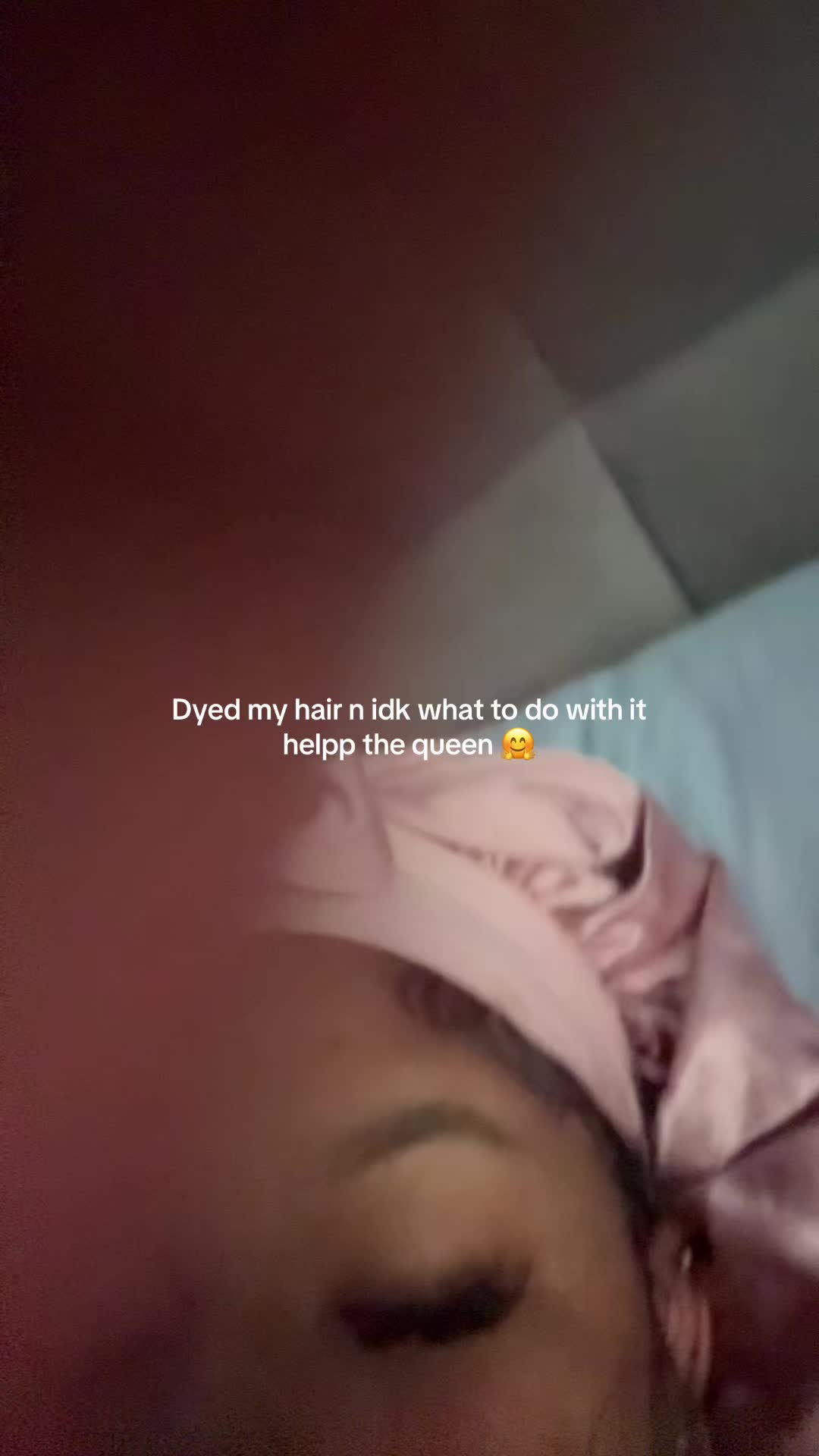 @the queen is nelly🥰