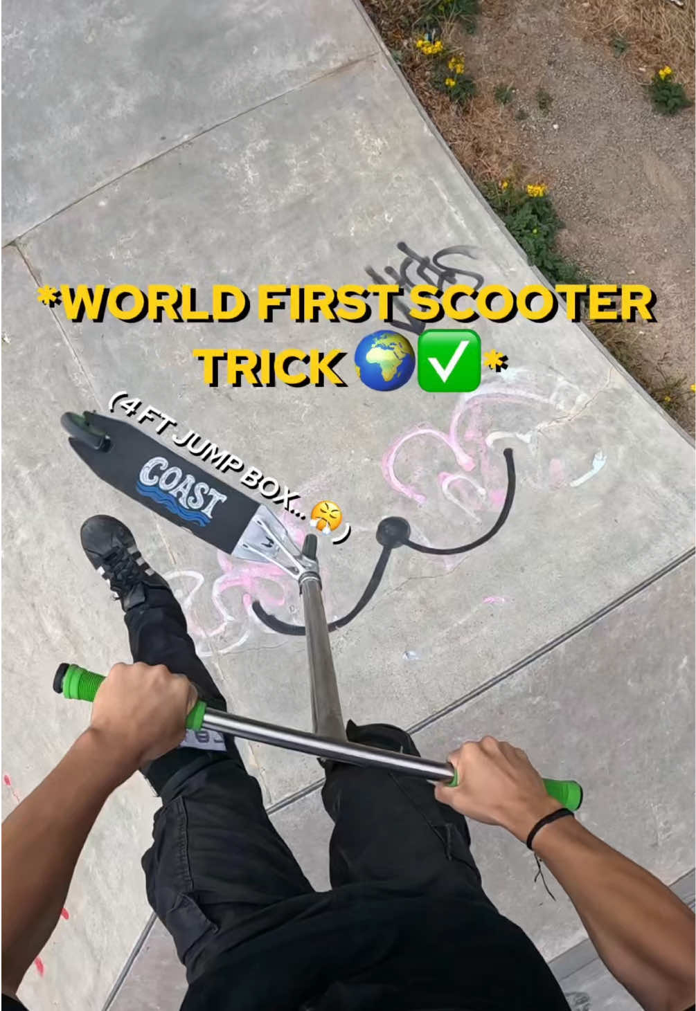 @Luke Green