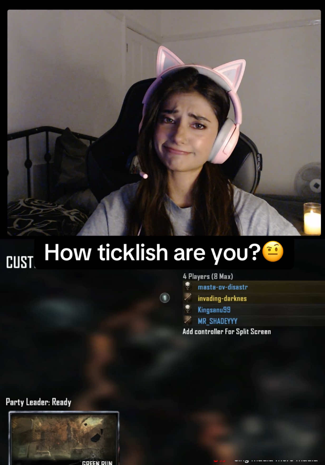 @Twitch.tv/Invadingdarkness