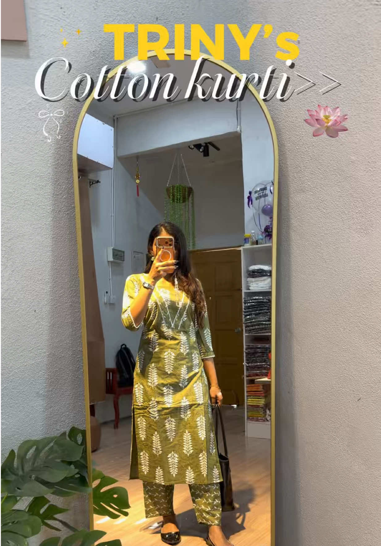 @Triny Boutique