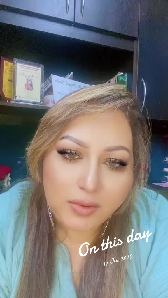 @Ambreen