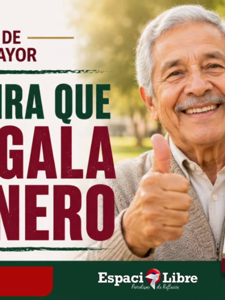 @Espacio Libre M&eacute;xico