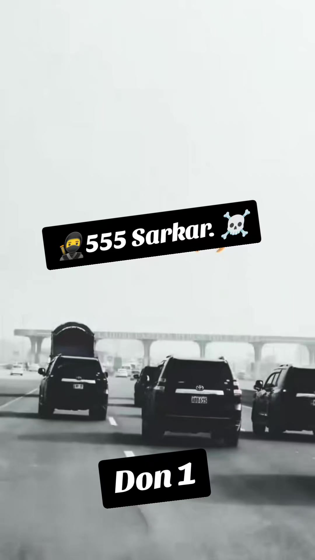 @Don1 🥷   555 sarkar