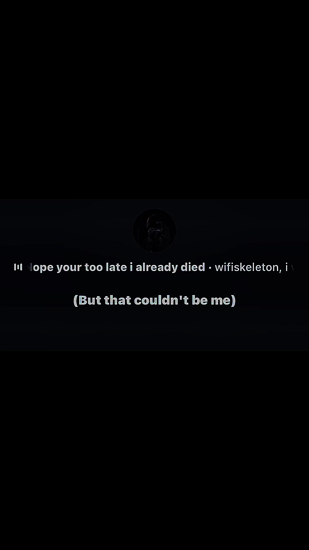@Idk♬