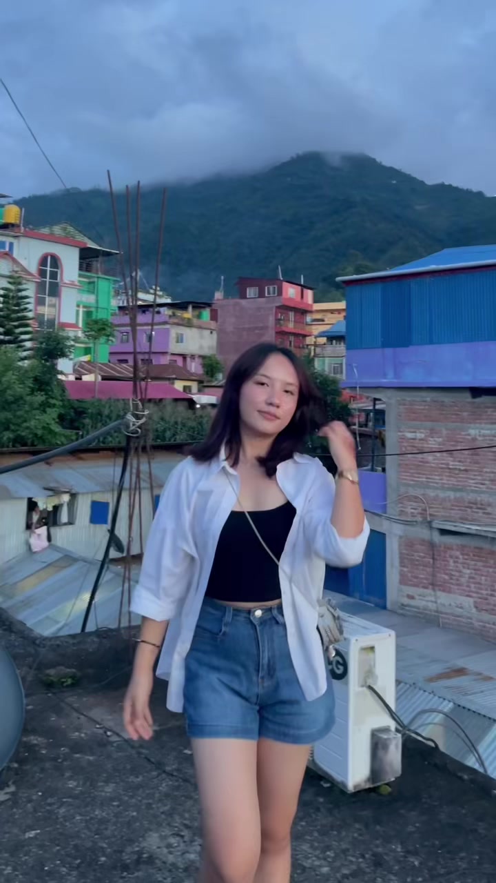 @ओलिना जबेगू ✨