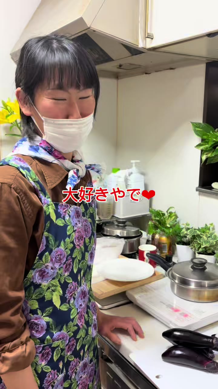 @ずぼら大学生と母🌹🍚🐹