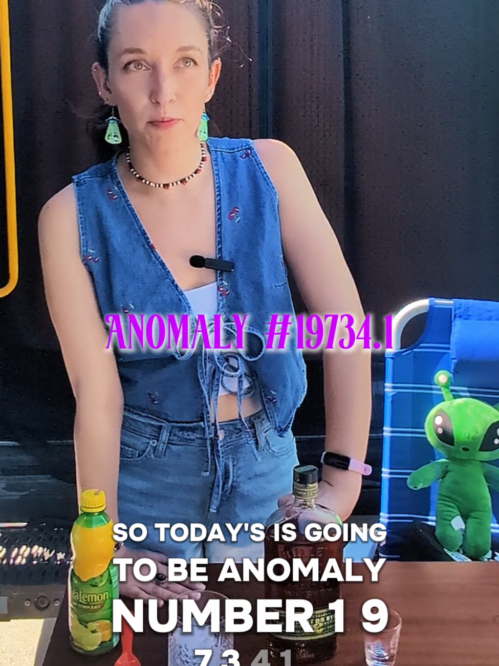 @Carly Coleman 👽⚙️🦠 author