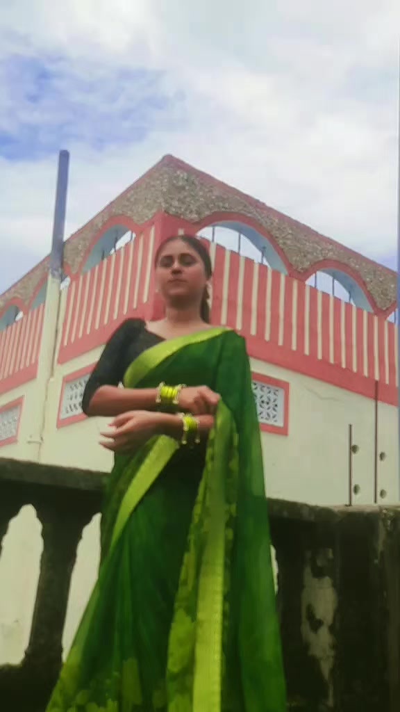 @❤Chandani sarraf❤