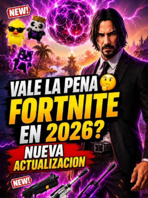 @LuPower