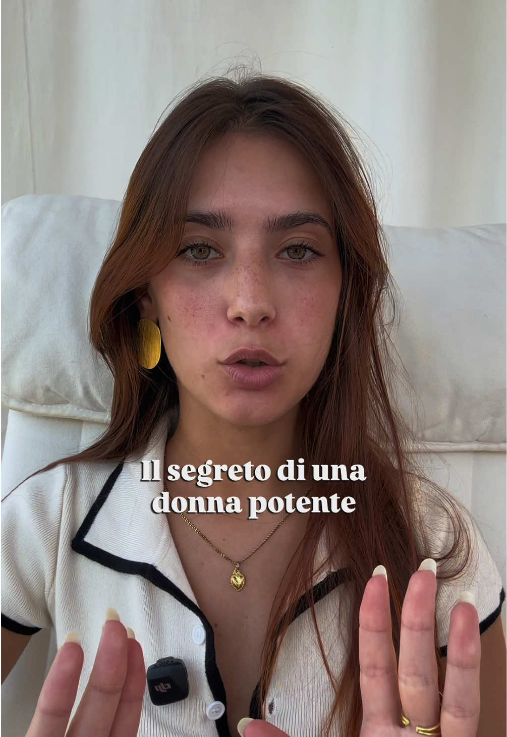 @Angelica Stavola